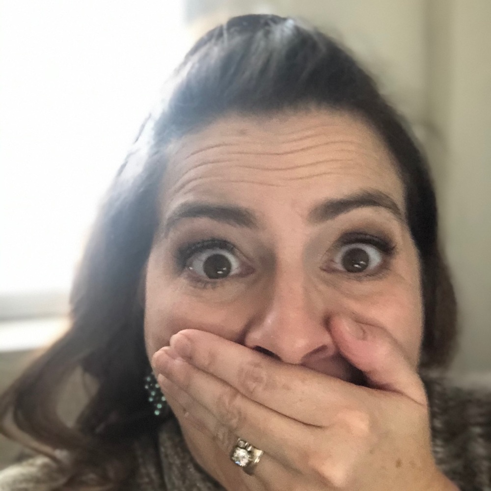 Meet your Posher, Candi